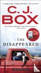 Box, C. J. - Disappeared