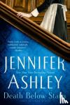 Ashley, Jennifer - Death Below Stairs - A Below Stairs Mystery