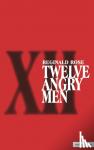 Rose, Reginald - Twelve Angry Men