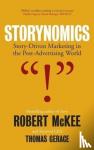 McKee, Robert, Gerace, Thomas - Storynomics