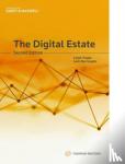 Sagar, Leigh, Burroughs, Jack - The Digital Estate