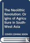 Watkins, Trevor (University of Edinburgh - Becoming Neolithic
