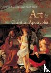Cartlidge, David R., Elliot, J. Keith - Art and the Christian Apocrypha