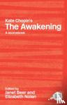 Beer, Janet - Beer, J: Kate Chopin's The Awakening