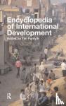  - Encyclopedia of International Development