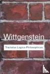 Wittgenstein, Ludwig - Tractatus Logico-Philosophicus - Tractatus Logico-Philosophicus