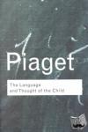 Piaget, Jean - The Language and Thought of the Child