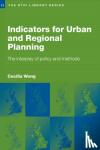 Wong, Cecilia - Indicators for Urban and Regional Planning