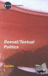 Moi, Toril - Sexual/Textual Politics - Feminist Literary Theory