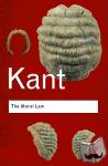 Kant, Immanuel - The Moral Law