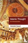 Saeed, Abdullah - Islamic Thought - An Introduction
