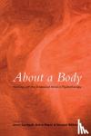  - About a Body