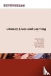  - Literacy, Lives And Learning