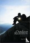 Plummer, Ryan (Brock University, Canada) - Outdoor Recreation