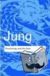 Jung, C.G. - Psychology and the East
