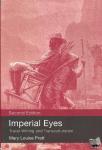 Pratt, Mary Louise (New York University, USA) - Imperial Eyes - Travel Writing and Transculturation