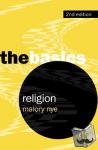 Nye, Malory - Religion: The Basics - The Basics