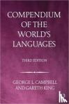 Campbell, George L. - Compendium of the World's Languages