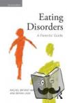 Bryant-Waugh, Rachel (Great Ormond Street Hospital, London, UK), Lask, Bryan - Eating Disorders