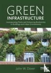 John W. (Staffordshire University, Stoke-On-Trent, UK) Dover - Green Infrastructure