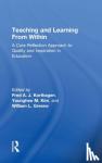  - Teaching and Learning from Within - A Core Reflection Approach to Quality and Inspiration in Education