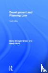 Denyer-Green, Barry, Ubhi, Navjit - Development and Planning Law