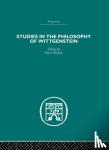  - Studies in the Philosophy of Wittgenstein