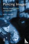 Mawby, Rob - Policing Images