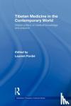  - Tibetan Medicine in the Contemporary World