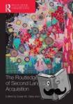  - The Routledge Handbook of Second Language Acquisition