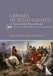 Jean-Francois Mondon - Caesar's De Bello Gallico