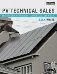White, Sean (Solar Energy Professor and Consultant, USA) - PV Technical Sales - Preparation for the NABCEP Technical Sales Certification