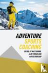  - Adventure Sports Coaching