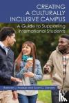 Hoekje, Barbara J. (Drexel University, USA), Stevens, Scott G. (University of Delaware, USA) - Creating a Culturally Inclusive Campus