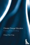Hung, Chang Chew - Climate Change Education