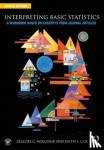 Zealure C. Holcomb, Keith S. (University of North Carolina, USA) Cox - Interpreting Basic Statistics - A Workbook Based on Excerpts from Journal Articles