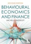 Baddeley, Michelle - Behavioural Economics and Finance