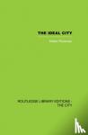 Rosenau, Helen - The Ideal City