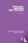 Smart, Barry - Foucault, Marxism and Critique