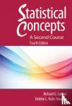 Debbie L. (University of Central Florida, USA) Hahs-Vaughn, Richard G. (The Ohio State University, USA) Lomax - Statistical Concepts - A Second Course