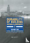  - Durability of Building Materials and Components 7