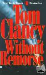 Clancy, Tom - Without Remorse