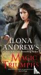 Andrews, Ilona - Magic Triumphs