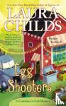 Childs, Laura - Egg Shooters