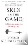Taleb, Nassim Nicholas - Skin in the Game