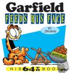 Davis, Jim - Garfield Feeds His Face