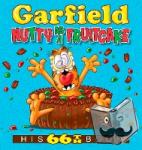 Davis, Jim - Garfield Nutty as a Fruitcake