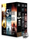 Yancey, Rick - The 5th Wave Collection