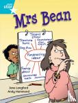 Langford, Jane - Rigby Star Independent Turquoise Reader 1 Mrs Bean