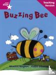  - Rigby Star Phonic Guided Reading Pink Level: Buzzing Bee Teaching Version